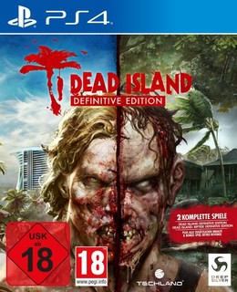 Dead Island - Definitive Edition