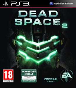 Dead Space 2