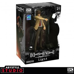 Death Note Figur Light 18 cm