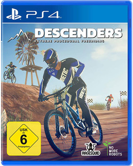 Descenders