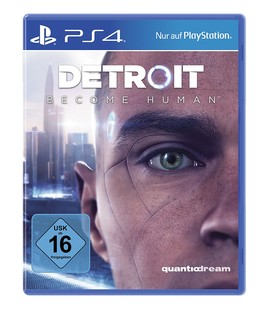 Detroit Become Human