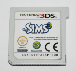 Die Sims 3