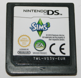 Die Sims 3