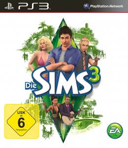 Die Sims 3