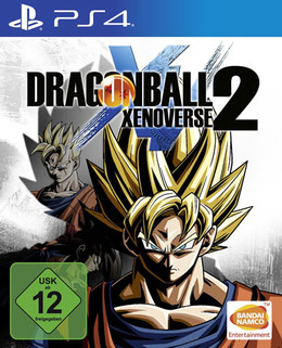 Dragon Ball Xenoverse 2