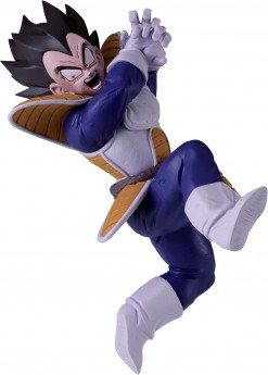 Dragon Ball Z - Vegeta - Statue Match Makers