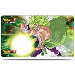 DragonBall Super Spielmatte - Broly