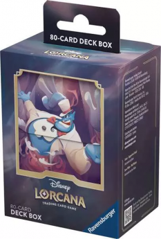 Dschinni Deck Box - Ursulas Rückkehr - Disney Lorcana
