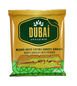 Dubai Chocolate 80 g