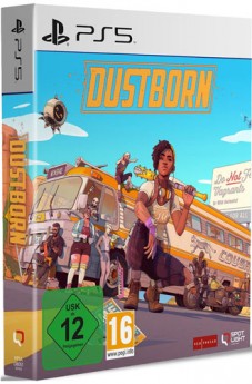 Dustborn