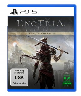 Enotria: The Last Song Deluxe Edition