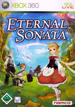 Eternal Sonata