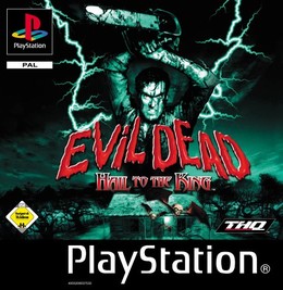 Evil Dead - Hail to the King