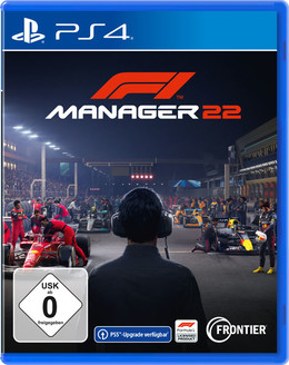 F1 Manager 2022