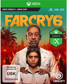 Far Cry 6