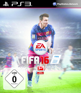 FIFA 16