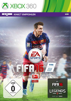 FIFA 16