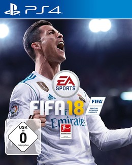 Fifa 18