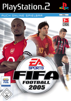 Fifa 2005