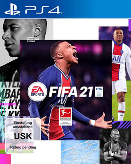 FIFA 21