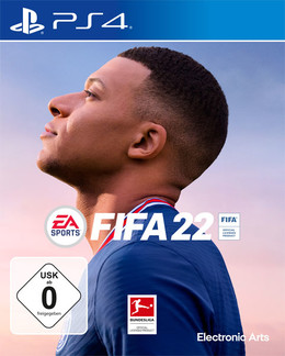 Fifa 22