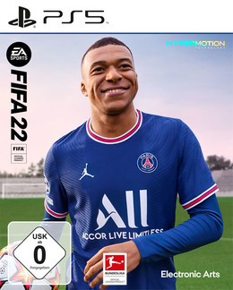 Fifa 22