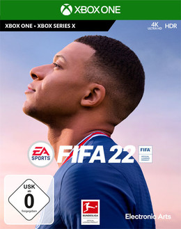 Fifa 22