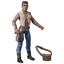 Star Wars The Rise of Skywalker Actionfigur Fin 12 cm