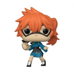 Funko POP! 1139 My Hero Academia Itsuka Kendo