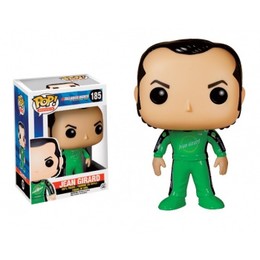 Funko POP! Movies: Talladega Nights - Jean Girard