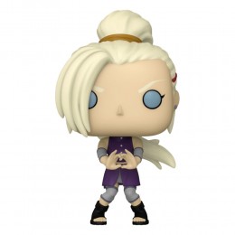 Funko Pop! Animation 1506 Naruto Figur - Ino Yamanaka