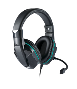 GH-MP110ST Gaming Headset (Wired)