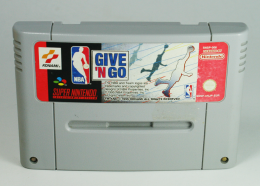 NBA Give 