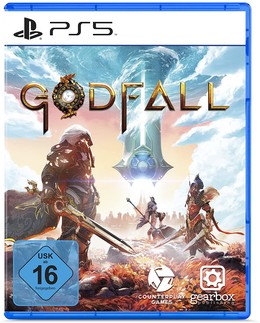 Godfall