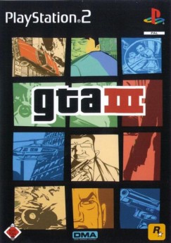 GTA 3