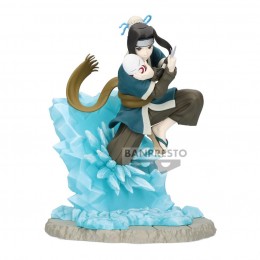 Naruto Memorable Sage - Haku Figur 12 cm