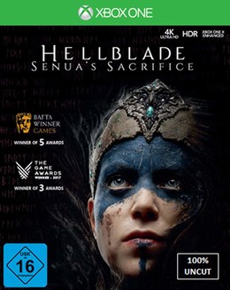 Hellblade Senua