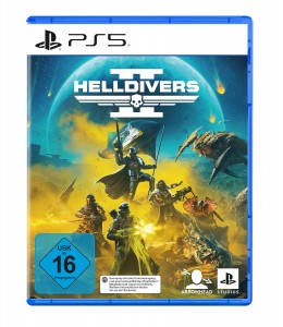 Helldivers 2