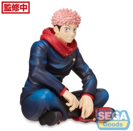 Jujutsu Kaisen Figur - Yuji Itadori