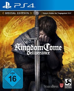 Kingdom Come Deliverance - Special Edition