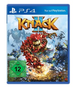 Knack 2