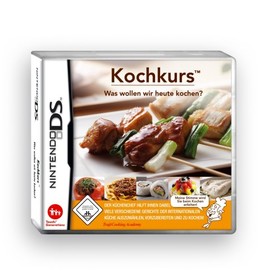 Kochkurs: Was wollen wir heute kochen?