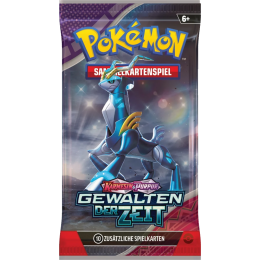 Gewalten der Zeit Booster Pack