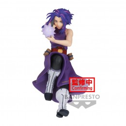 My Hero Academia Lady Nagang - Figur - The Evil Villains