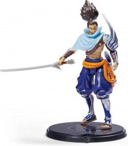 League of Legends Actionfigur Yasuo