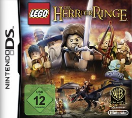 LEGO - Der Herr der Ringe