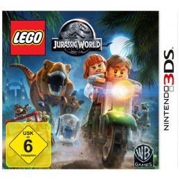 LEGO Jurassic World