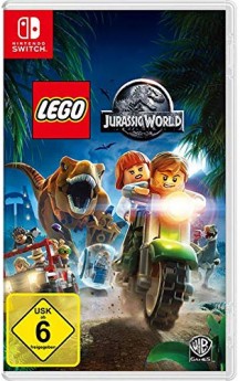 LEGO Jurassic World