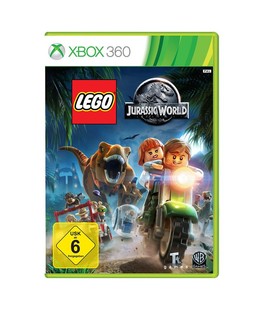 LEGO Jurassic World