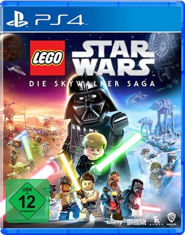 LEGO Star Wars: Die Skywalker Saga